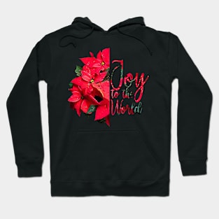 Joy to the World Hoodie